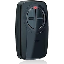 1 for Chamberlain Garage Door Opener Remote, KLIK3U-BK, KLIK5U-BK2, KLIK1U,