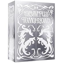 Txt - 2026 Season's Greetings [olympus Tomorrow] (2026 Season's Greetings, Weverse Shop Pob)