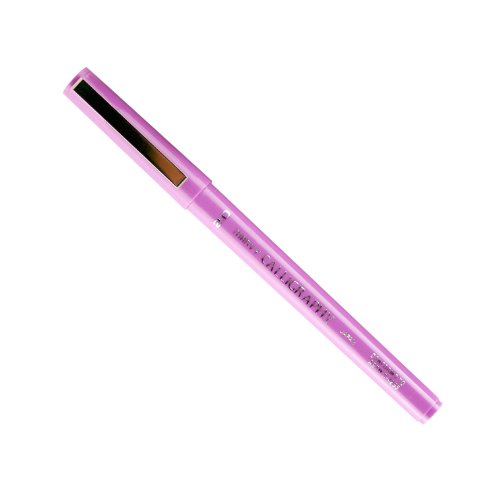 Uchida of America 6000F-C-8 Calligraphy Marker, 2.0mm, Violet