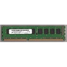 Micron Mt9jsf25672az-1g6m1zf Pc3-12800e Ddr3 1600 2gb 1rx8 Ecc Only