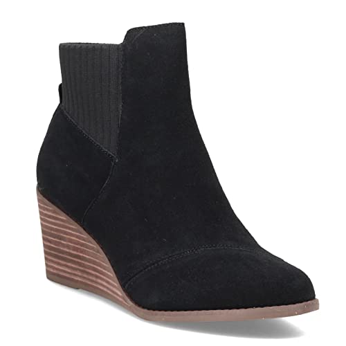 TOMS womens SadieFashion Boot