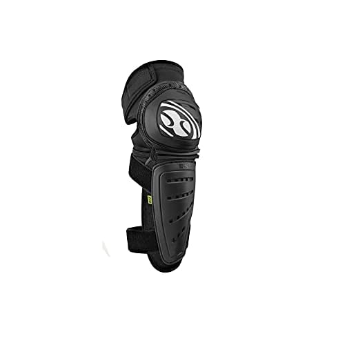 IXS Mallet knee-shin guards