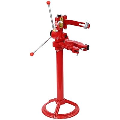 Heavy Duty Strut Spring Compressor Tool, 2200 lbs Professional Auto Spring Compressor for 8-22 inch Springs, Height Adjustable Vehicle Spring Removal Tool for Cars Trucks SUVs
