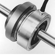Nexen 911717 5H80P Pilot Mount Tooth Clutch, Air Engaged