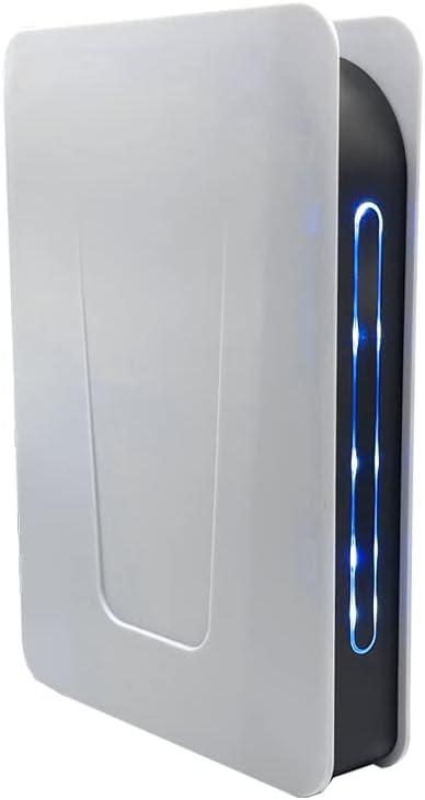 Avoluxion PRO-T5 Series USB 3.0 External Gaming Hard Drive for PS5 Game Console (Renewed) (8TB)