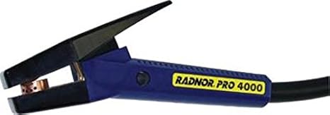 Radnor RAD64002200 Model 61-082-008 Pro4000 Heavy Duty Manual Gouging Torch with 7' Cable