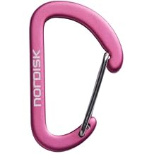 Nordisk Mini Hooks 12 Units One Size