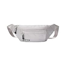 Envy Scooters Waist Bag - Durable/Stylish Pro Scooter Bag - Fits Phone, Keys, Cash, Gear & More