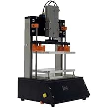 Time-Delay Pneumatic PCB Jig Functional Test Stand FCT Jig ICT Circuit Board Universal Test Frame PCBA Tester Fixture(220X170MM)
