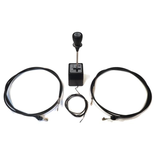 Snow Plow Joystick Controller WCables 56018 Suitable Western Snowplow