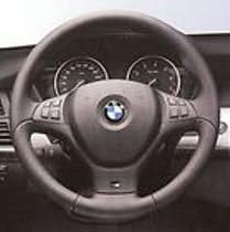 BMW X5 E70 2007+ Genuine M Sport Steering Wheel New