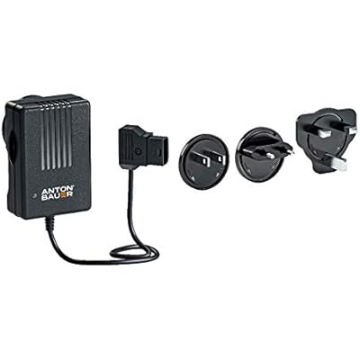 Anton Bauer P-Tap Charger