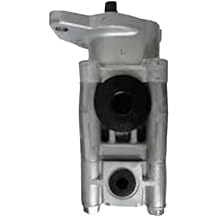 Harvester Hydraulic Pump 5H470-27104 5H47027104 Fits For Kubota Harvester DC60 DC68 DC70 688
