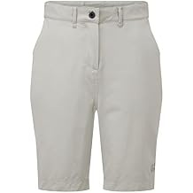 Gill Womens Ortano Shorts - Lightweight, 2-Way Stretch with 50+ UV Sun Protection