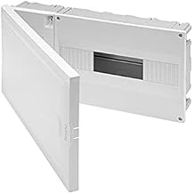 famatel m125005 Cabinet Recessed icp32 with 14 Elements