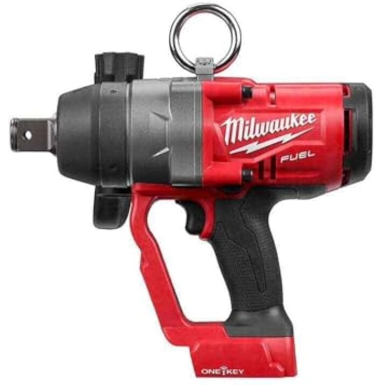 Fits for Milwaukee 2867-20 M18 FUEL 1 High Torque Impact Wrench with ONE-KEY, Bare Tool Only,
