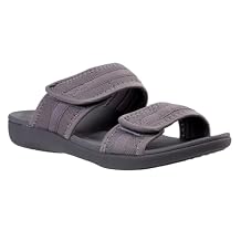 REVITALIGN womens Elevate Slide