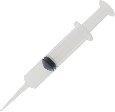 West System 807-2 Syringes