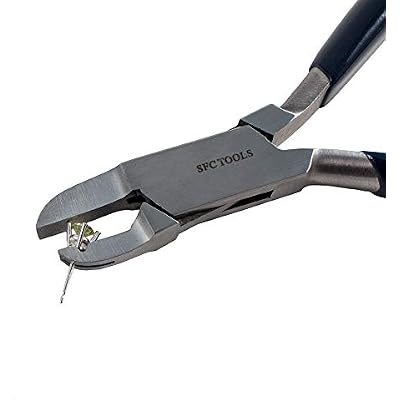 Stone Setting Pliers - SFC Tools- 46-232