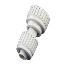 Flair-It 16856 Plastic Swivel Adapter, 0.5" Size