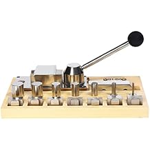 Ring Bender Ring Making Kit Ring Making Tool Ring Bending Tool, Ring Sizer Measuring Tool Jewelry Tools Ring Maker Tool Ring Mandrel Ring Sizer