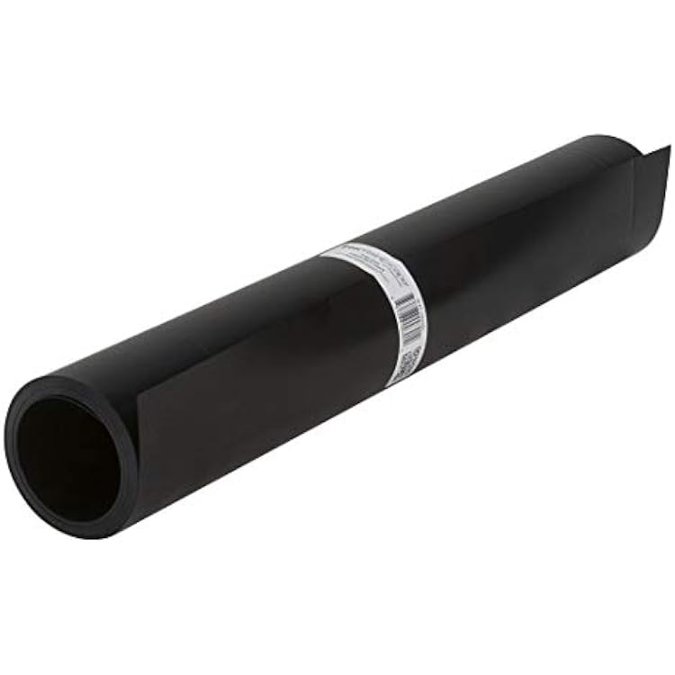 Trex RainEscape Black Deck Drainage System Trough for Underdeck Ceiling - 12 Length