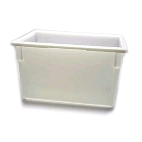 Cambro 182615P148 22 gal Polycarbonate Food Storage Box