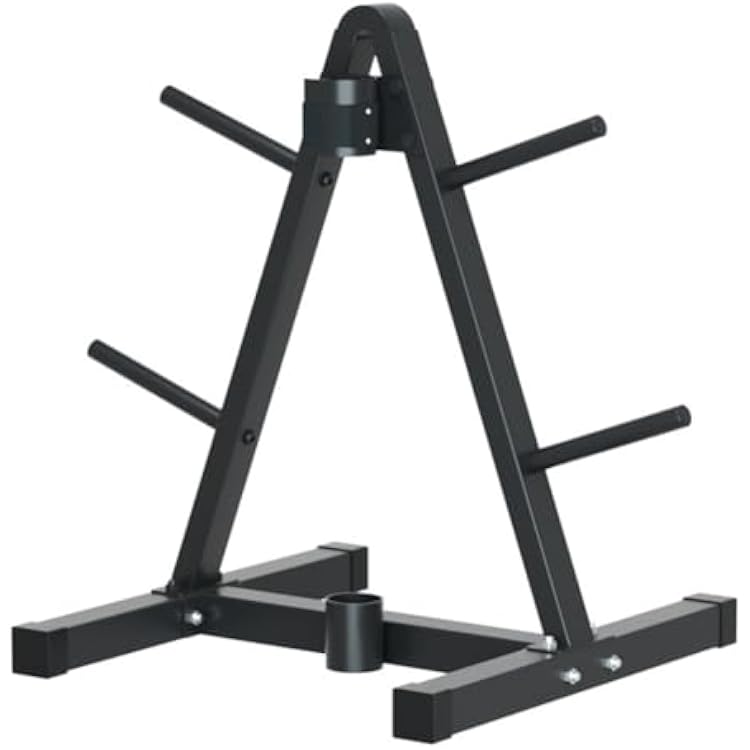 Dumbbell Storage Rack, Weight Plate Rack, Home Barbell Rack Dumbbell Rack Storage Rack Weight Plate Storage Racks Exercise Equipment Storage