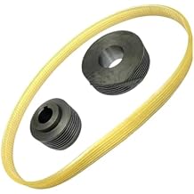 Ribbon Drive System P1031925-023 Compatible with ZXP3 Thermal ID Card Printer