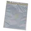 Lay Flat Poly Bag, 18 in.L, 18 in.W, PK100