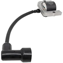 1PCS Ignition Coil Compatible For LONCIN Engine LC2P77F LC2P82F LC2P80F 270920354-0002