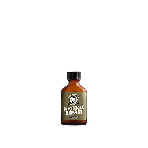 Wrinkle Repair | Gentlemen