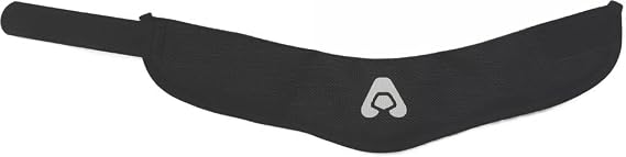 Youth Hockey Neck Guard | Cut Resistant Protection Neck Collar | Junior Child Kid Protect From Laceration | Optimal Safety, Durable, Lightweight, Adjustable, Breathable, Hockey Neckguard With Mobility