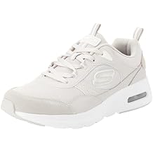 Skechers Men's Skech-air Court Homegrown Trainers