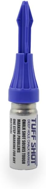 TUFF Shor Marker Deep Hole Marker