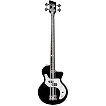 Orange O-Bass Electric Bass Guitar - Off-Black