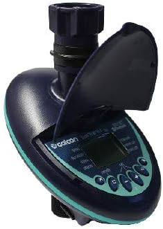 DripWorks Galcon Bluetooth LCD Timer