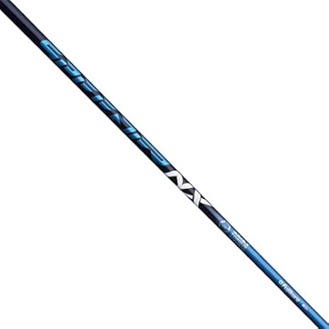 Fujikura Speeder NX Blue 50 R-Flex Shaft + Taylormade R1 Driver Tip + Grip