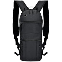 iGuerburn Portable Oxygen Tank Backpack for Small Size M2, A/M4, ML6, B/M6, M7, C/M9 Cylinders