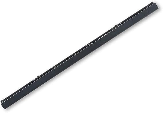 Laptop LCD Hinge Cover Clip Trim Strip Cap Case Replacement for HP Chromebook 14 G6 14 G6 Touch TPN-Q231 L90414-001 14 G7 G7 Touch TPN-Q255 M47203-001