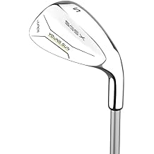Young Gun SGS X Junior Kids Golf Right Hand Irons & Wedges Age: 3-5