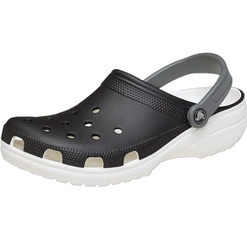 Crocs Unisex Adult Classic Retro Sport Slip On Clogs