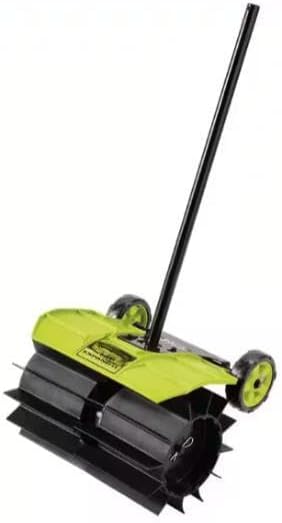RYSWPRUB Fits for RYOBI Expand-It Rubber Sweeper Attachment