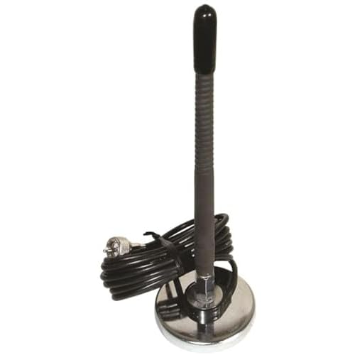 ProComm JBC101 9 Magnet Mount Antenna