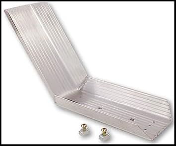 Triton 11116 Wheel Chock Quick Slide Kit