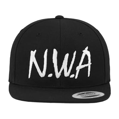 Urban Classics Cap N.W.A