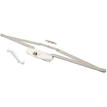 Truth TH 23010-1 Awning Operator, 25-1/2 In., Diecast/Steel, White Color, Roto Crank (Single Pack)