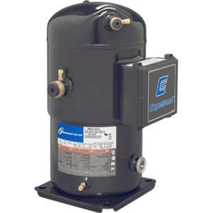 High Temp Scroll Compressor Zr94kce-tfd-950