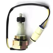 Water Level Sensor 14541720 VOE14528950 Fits for Volvo Excavator EC210B EC240B EC290B EC360B EC460B EC140B