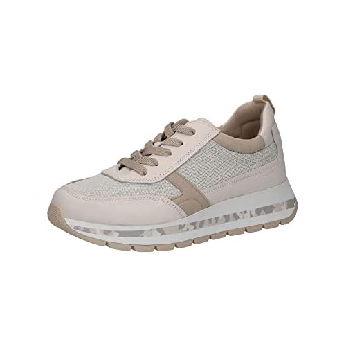 CAPRICE Womens 9-9-23708-20 Trainers